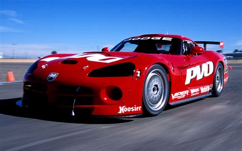 2013 Srt Viper Gts R The Latest Chapter In Viper Racing History