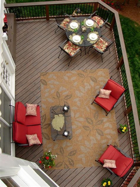 You can send us the image. Beautiful Decks Designed by DIY Network Experts | DIY