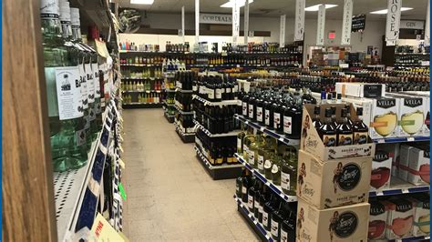 Maryland Liquor Stores Carryout Alcohol Essential Businesses