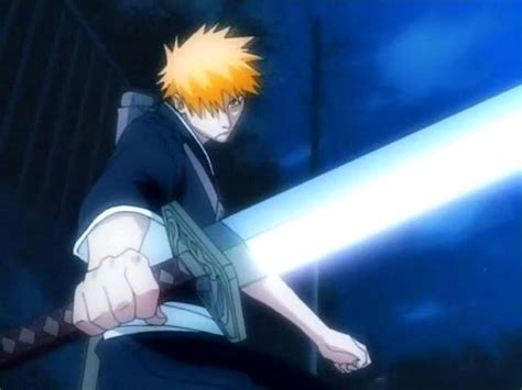 Ichigos Strongest Forms In Bleach Ranked