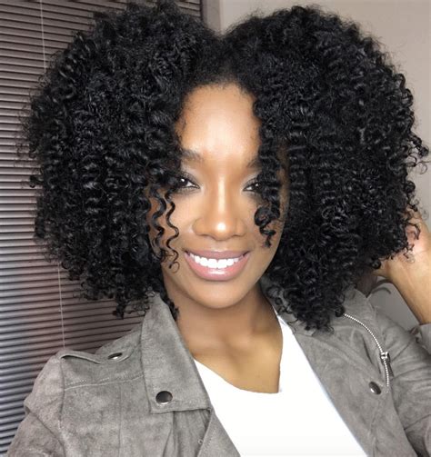beautiful fro micheledee read the article here hairstyle