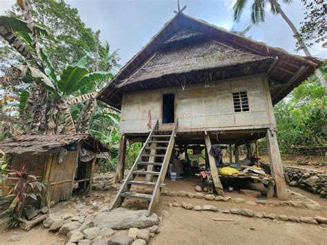 Kajang Ammatoa A Unique Tribe In South Sulawesi Editorial Photography