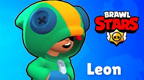 44 Top Images Brawl Stars Leon Hair Lots Of Ppl Said Leon Should Have