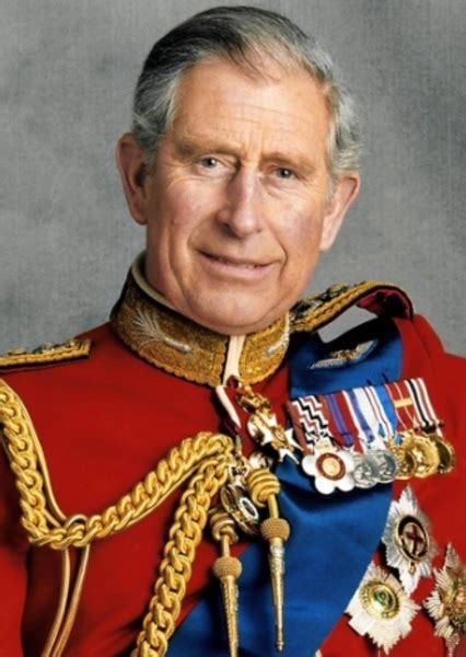 King Charles Iii Of The United Kingdom Photo On Mycast Fan Casting