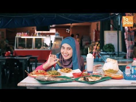 Kedai Kopi Pak Din Kota Kinabalu - YouTube