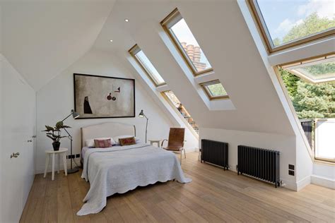 Why An Attic Conversion Is Better Than An Extension My Decorative