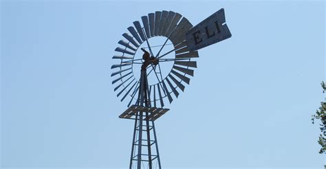 Kregel Windmill Factory Museum Only One Of Its Kind Farm Progress