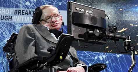 Stephen Hawkings Final Essay Predicted Rise Of Genetic Engineering