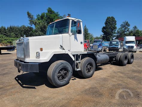 Trucks Auction Results Auctiontime