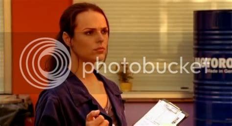 Erin Cahill In Fast Track No Limits 2008 After The Power