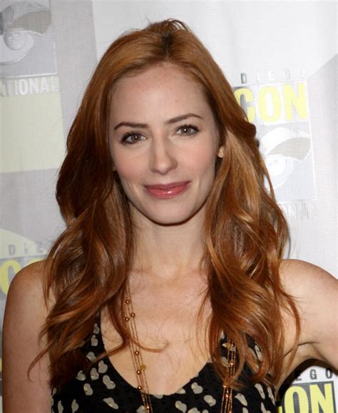 Jaime Ray Newman Nue Photos Biographie News De Stars Les Stars Nues