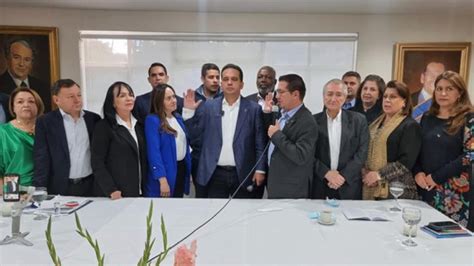 Partido Conservador Aceptó La Renuncia De Omar Yepes Y Ya Nombró Nuevo