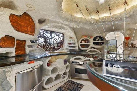 This Real Life Flintstones House Is For Sale And You Need To See The