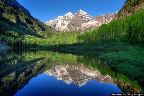 Colorado Is The Most Magical State In America Huffpost