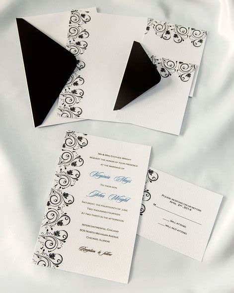 What an incredible time this is, where you get to pick out all the things you dreamed of having at your wedding. Do It Yourself Wedding Invitations: The Ultimate Guide - Pretty Designs