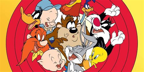 The 10 Best Looney Tunes Characters Ranked Whatnerd
