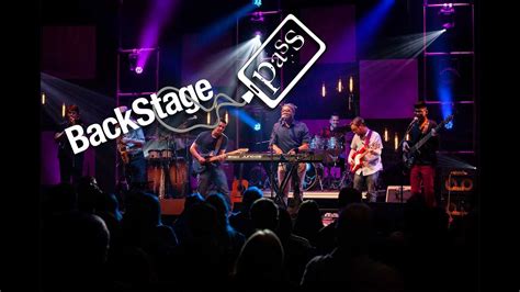 Paddlebots Full Performance Part 2 Backstage Pass S10 Wkar Youtube