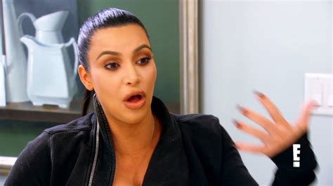 kris jenner cusses out kim kardashian over her big mouth and caitlyn jenner