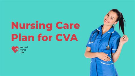Nursing Care Plan For Cva 4 Best Examples And Free Template