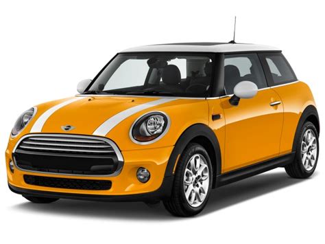 2016 Mini Cooper Review Ratings Specs Prices And Photos The Car