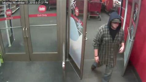 Weston Target Indecent Exposure Suspect Says Flashing Unintentional