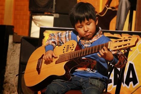 Beneficios De La Educación Musical En Los Niños Blog De Derrama