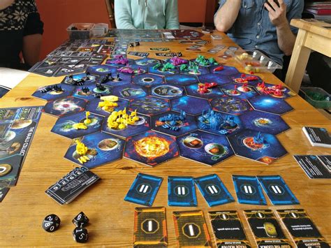 Best Board Games For Adults