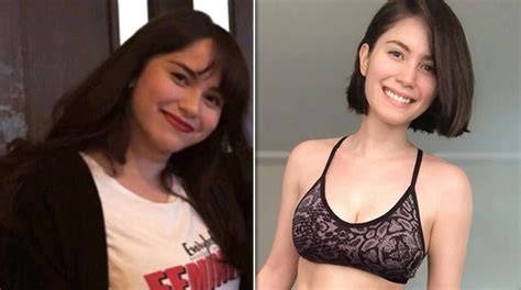 Jessy Mendiola Admits She Suffered From A Serious Eating Disorder