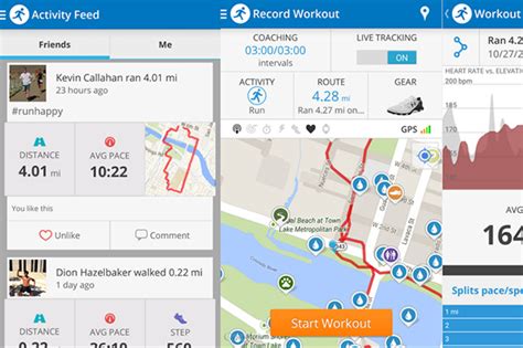 Track your running results and share them easily! The 8 Best Running Apps for Every Type of Runner