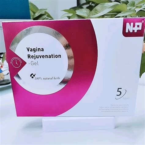 High Quality Herbal Vagina Tightening Gel Quick Emhamcing Sex Femine