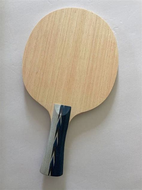 Dhs Power G9 Table Tennis Blade 7 Wood Fl Ebay