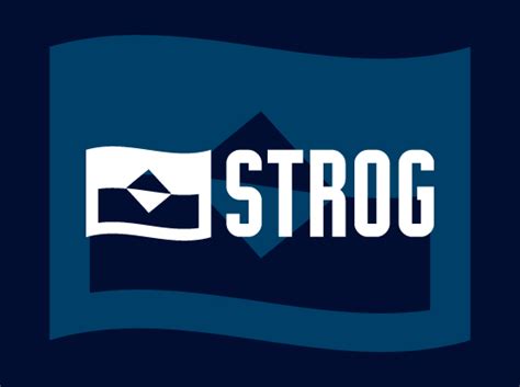 Strog Shipping