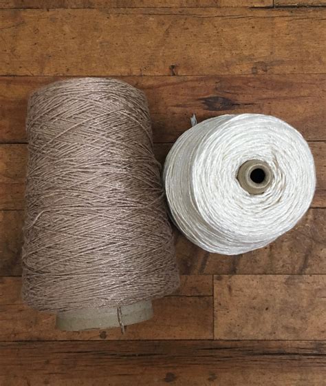 glimmer cotton rayon made in america yarns