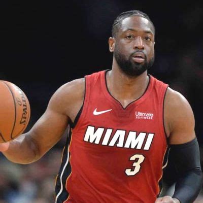 Nba Dwyane Wade Nba