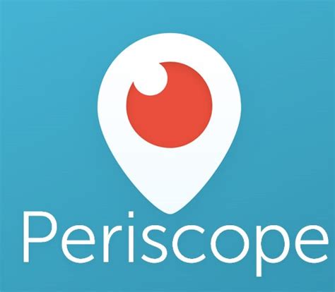 To use facebook live, you don't need to install any other app as the feature is already there on. Meet Periscope: A Broadcast App for Live Streaming