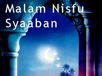 Ada 20 gudang lagu ucapan salam nisfu syaban terbaru, klik salah satu untuk download lagu mudah dan cepat. Pusat Rawatan Islam KISWAH 'Terapi Ruqyah Syariyyah ...