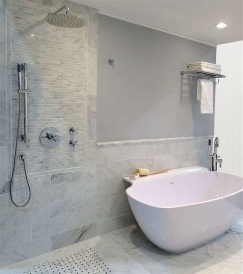 Clawfoot Tub Shower Combo Bathtub Designs