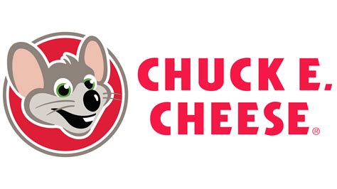 Chuck E Cheese Logo Valor História Png