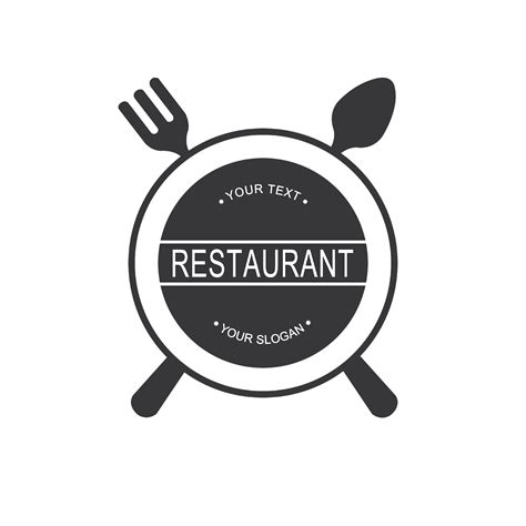 Restaurant Logo Png Image Hd Png All Png All