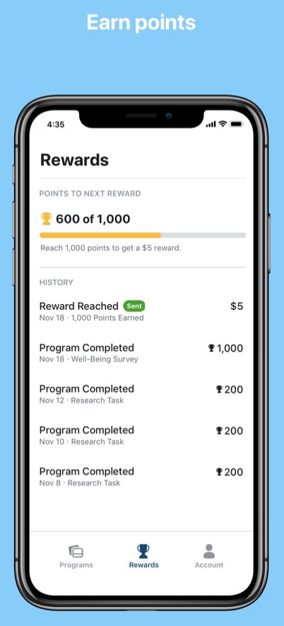Join facebook viewpoints and get rewarded for helping improve the technology that powers apps and services you use every day. Facebook Viewpoints pays users for well-being surveys ...