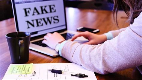 Le 10 Regole Per Riconoscere Bufale Fake News E Notizie False