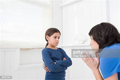 Strict Mom Photos And Premium High Res Pictures Getty Images