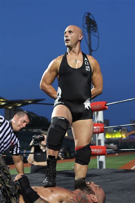 Christopher Daniels The Wrestlers Wrestler Takes A Last Shot At A