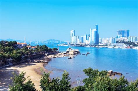 Things To Do In Xiamen The Luxury Travel Channel