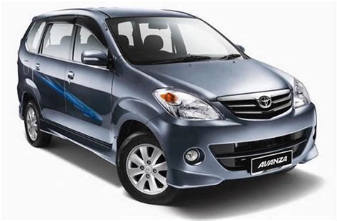 Toyota rent a car bandung. Rental Sewa Mobil di Bandung Paling Murah 2020 - Yoshi Tour