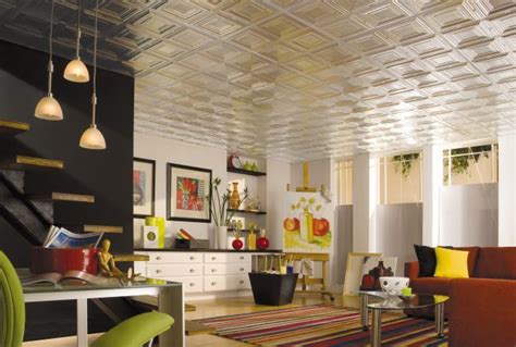 Metallaire Suspended Ceilings Ceilings Armstrong Residential