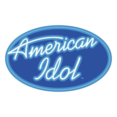 American Idol Logo PNG Transparent & SVG Vector - Freebie Supply