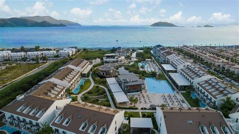 Jiva Beach Resort Updated 2022 Prices And Reviews Fethiye Turkiye