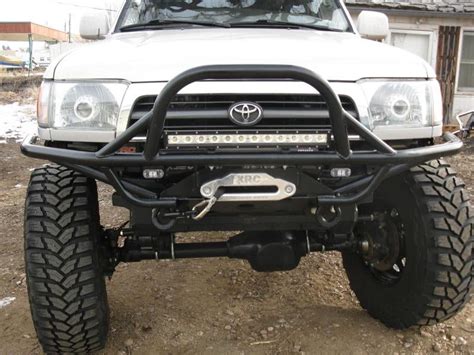 3rd Gen 4runner And Tacoma Sas Kits Page 2 Toyota 4runner Forum