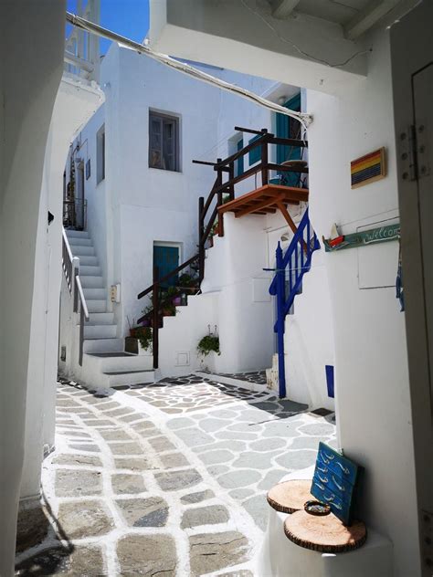 Patong beach, nai yang beach… mykonos stadt mykonos. Mykonos Stadt - der Mythos der griechischen Insel bei Tag ...